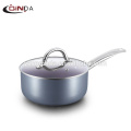 italian ceramic copper cookware